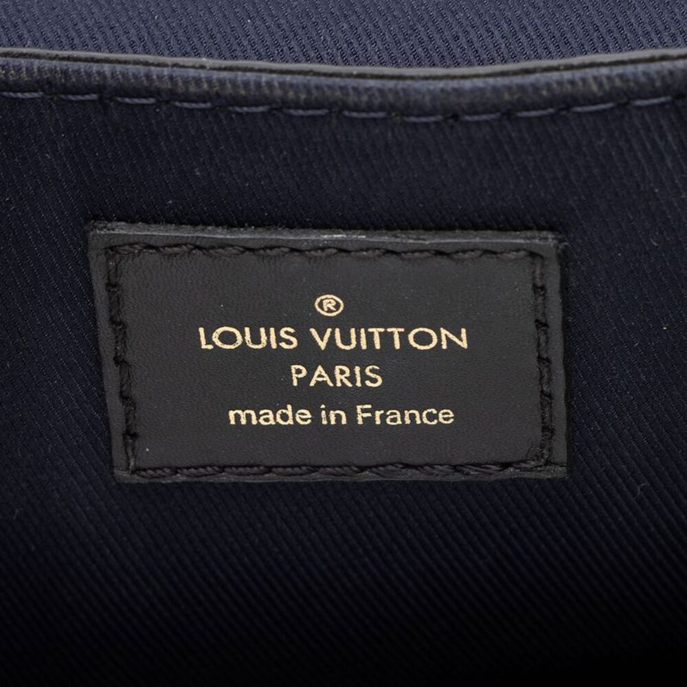 Louis Vuitton Monogram Canvas Georges BB Satchel - Picture 8 of 15